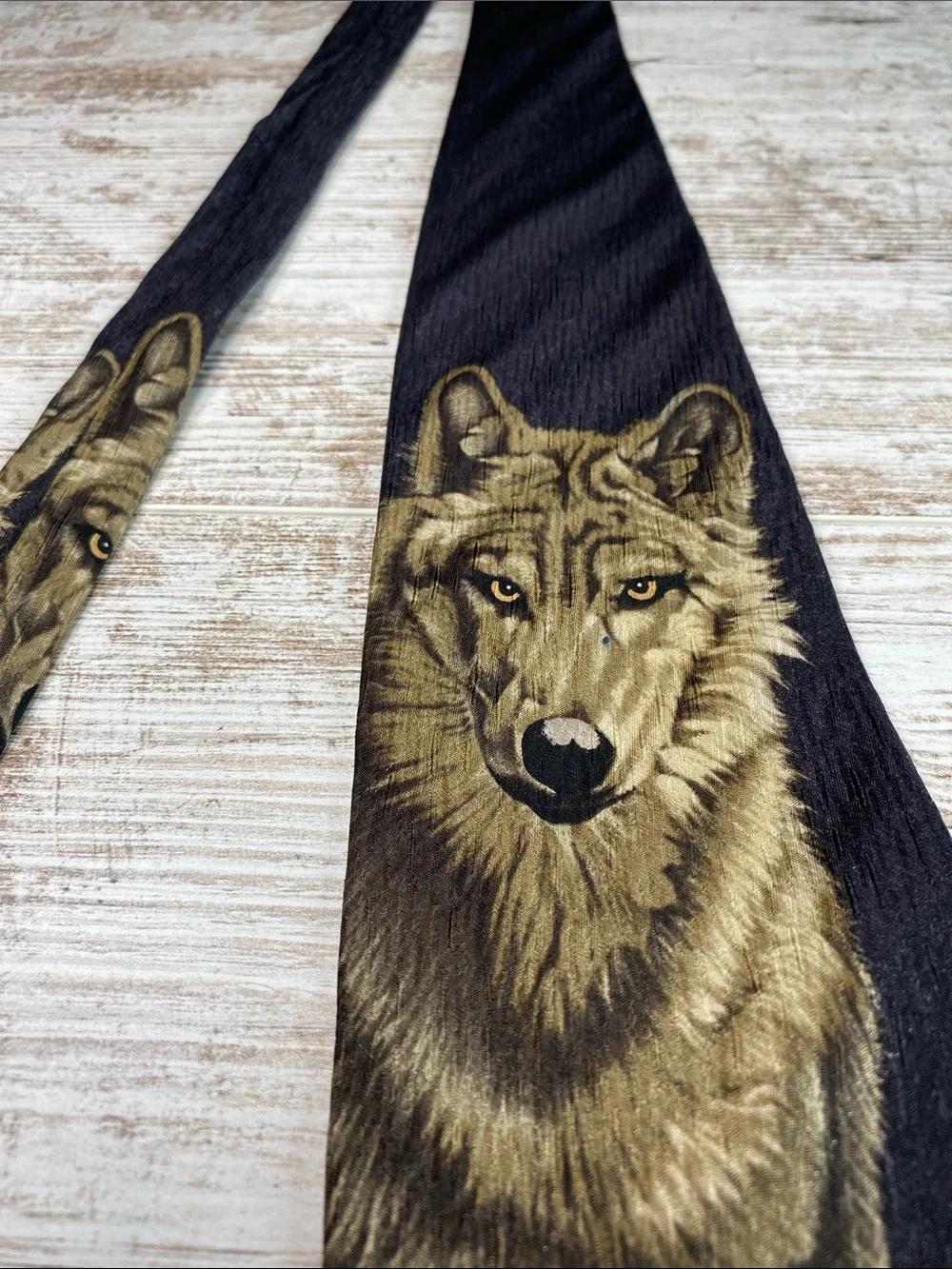 Endangered Species wildlife themed